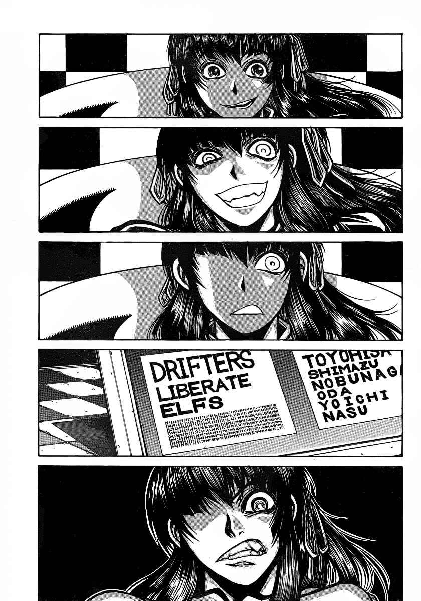 Page 23 Chapter 18 Drifters