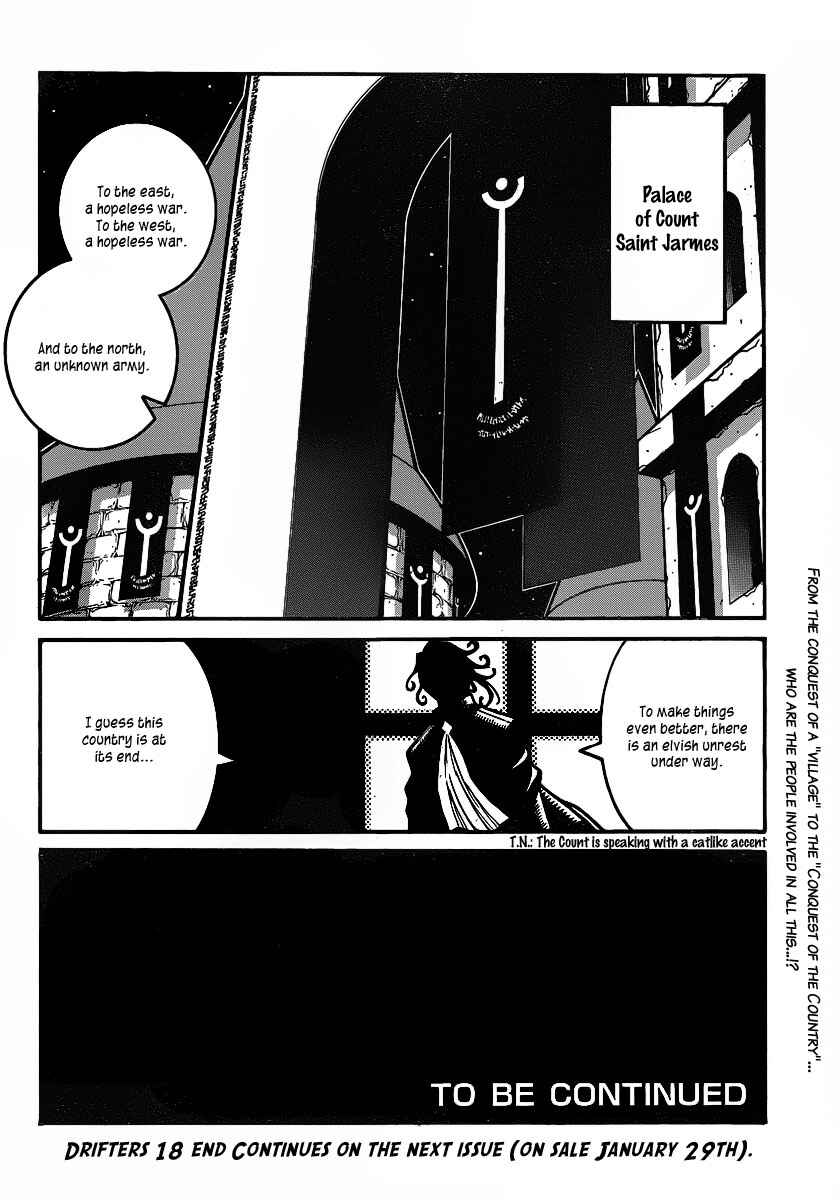 Page 26 Chapter 18 Drifters