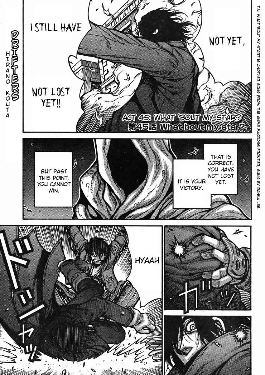 Page 2 Chapter 45 Drifters