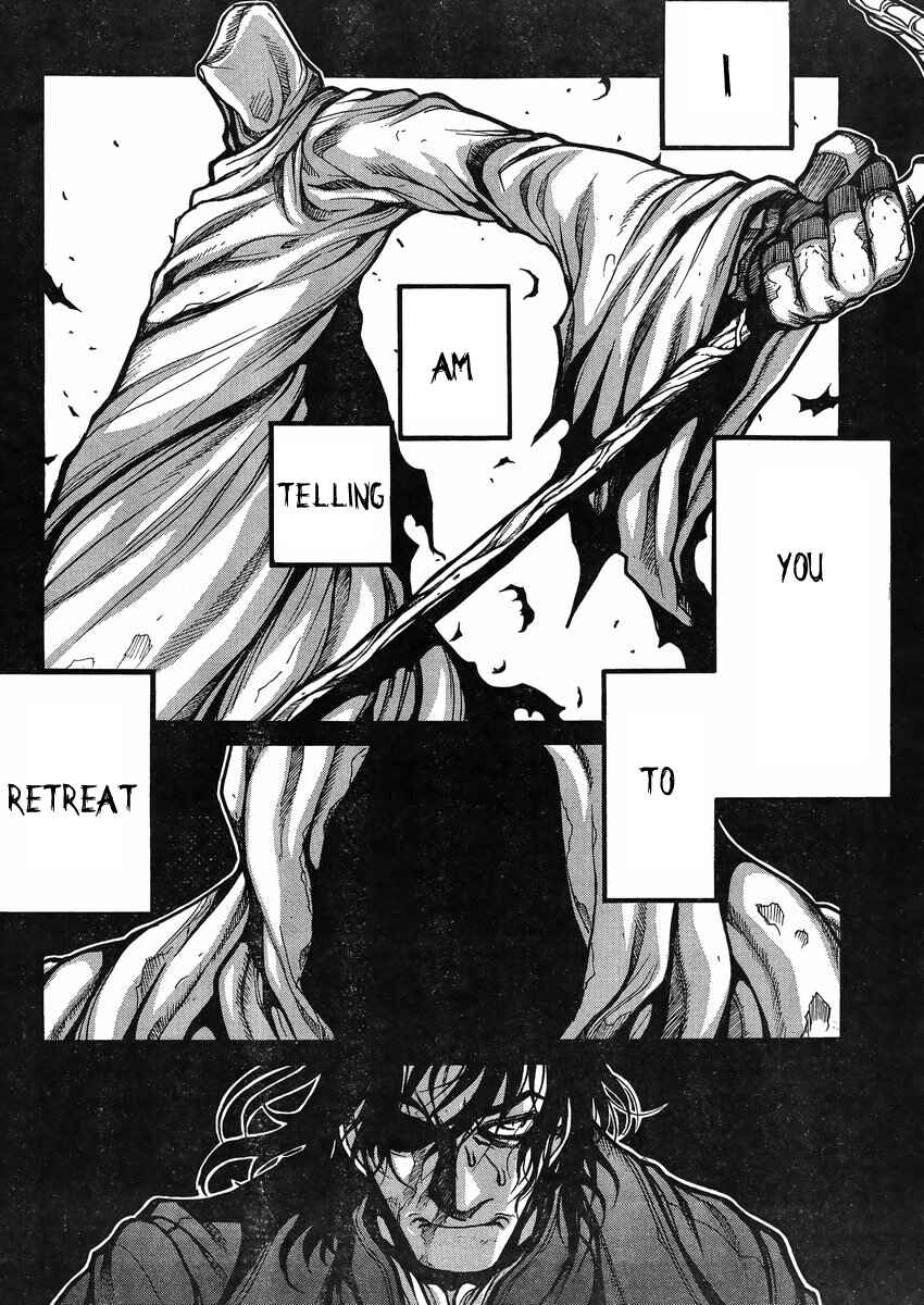Page 5 Chapter 45 Drifters