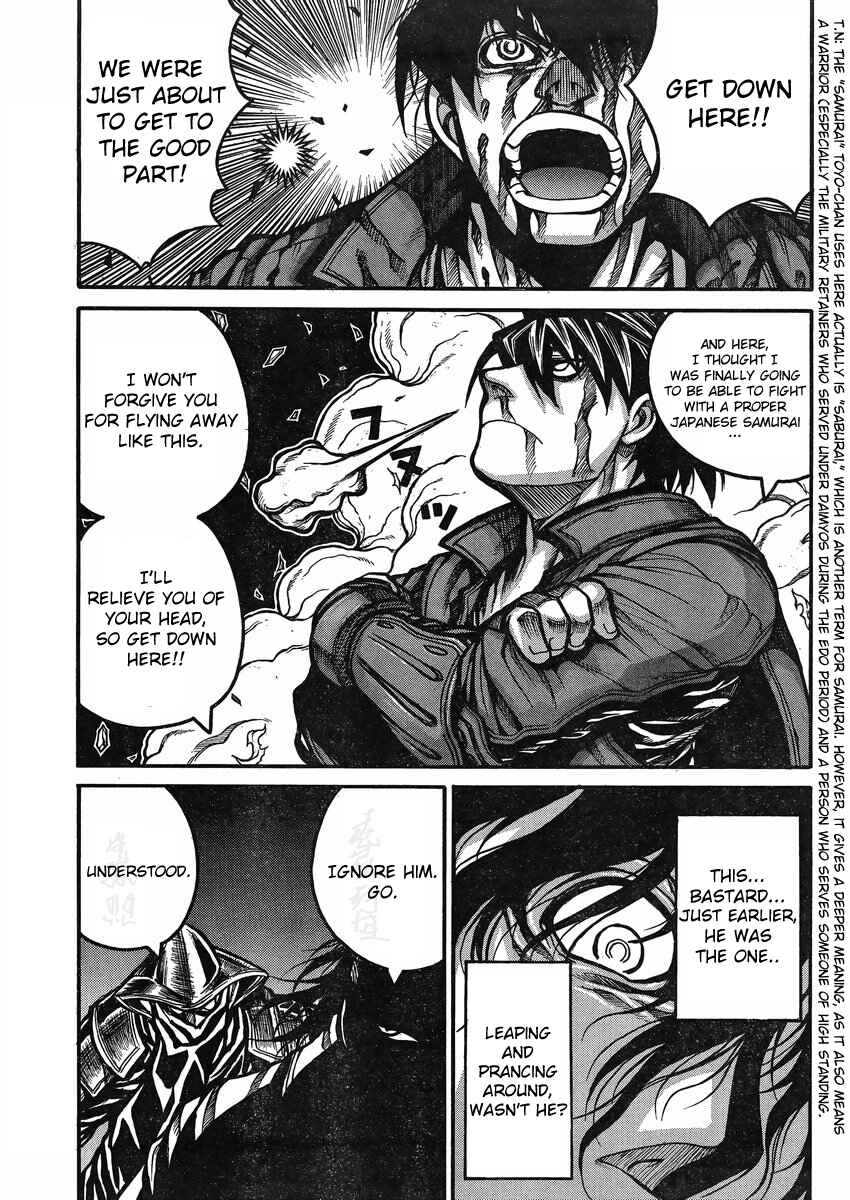 Page 8 Chapter 45 Drifters