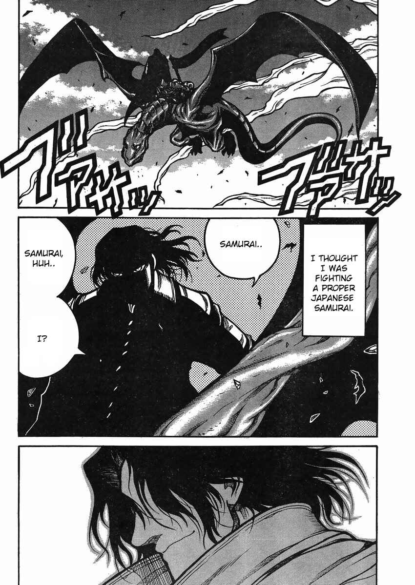 Page 9 Chapter 45 Drifters