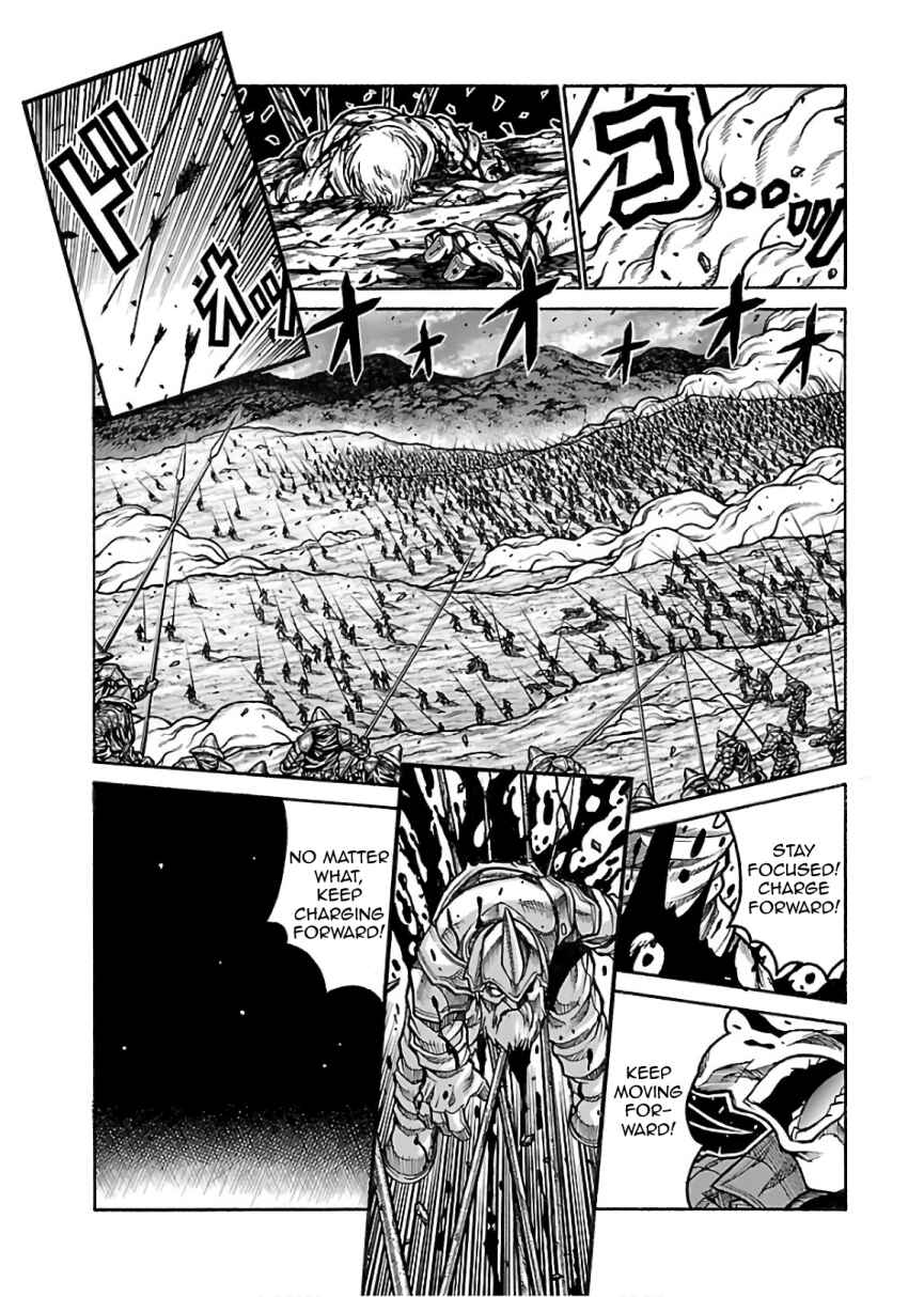Page 15 Chapter 72 Drifters