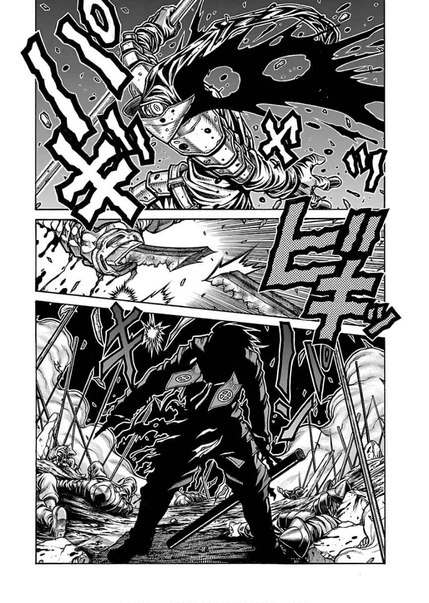 Page 16 Chapter 72 Drifters