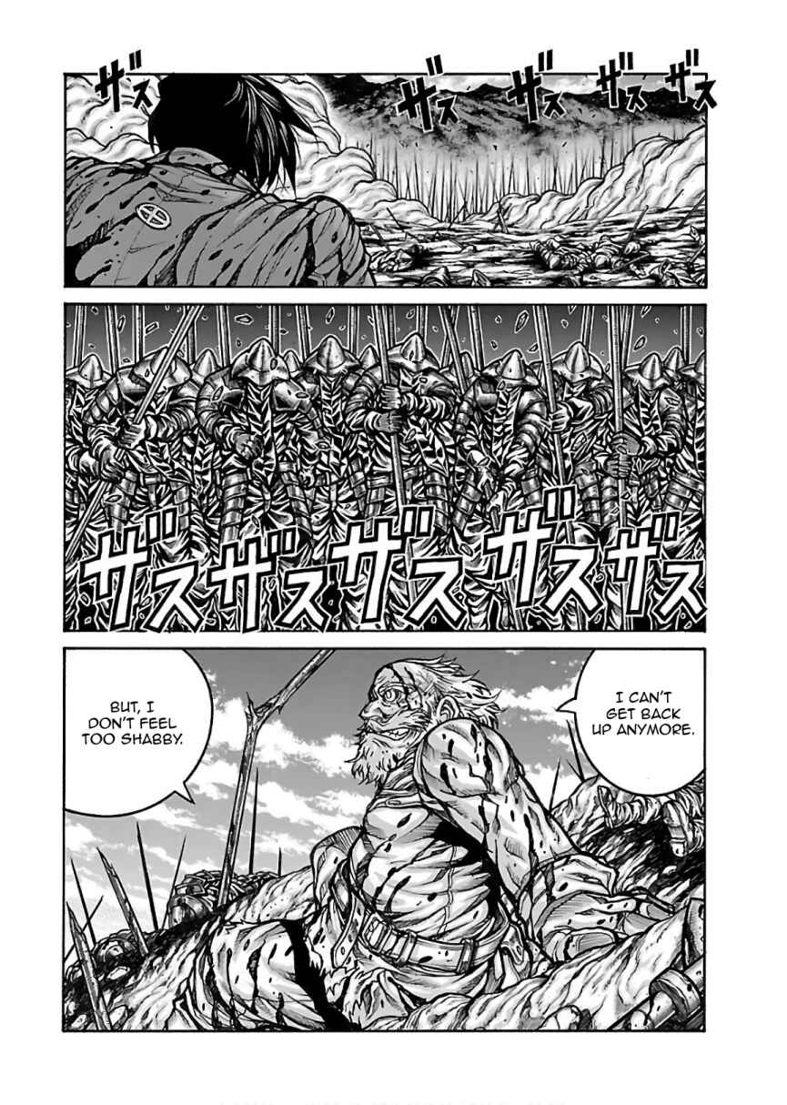 Page 20 Chapter 72 Drifters