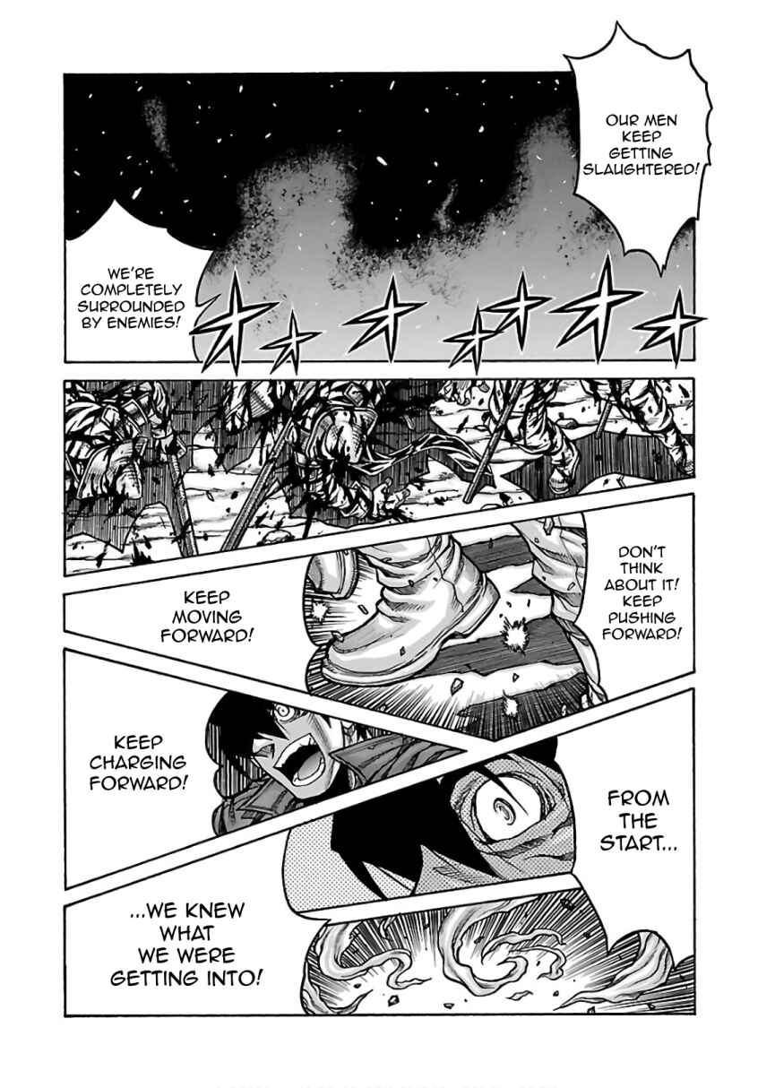 Page 8 Chapter 72 Drifters