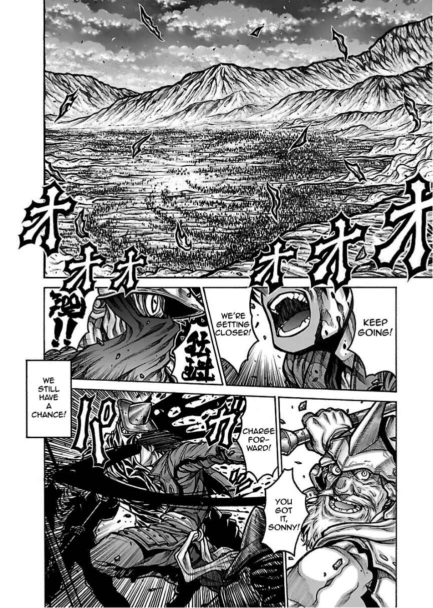 Page 9 Chapter 72 Drifters