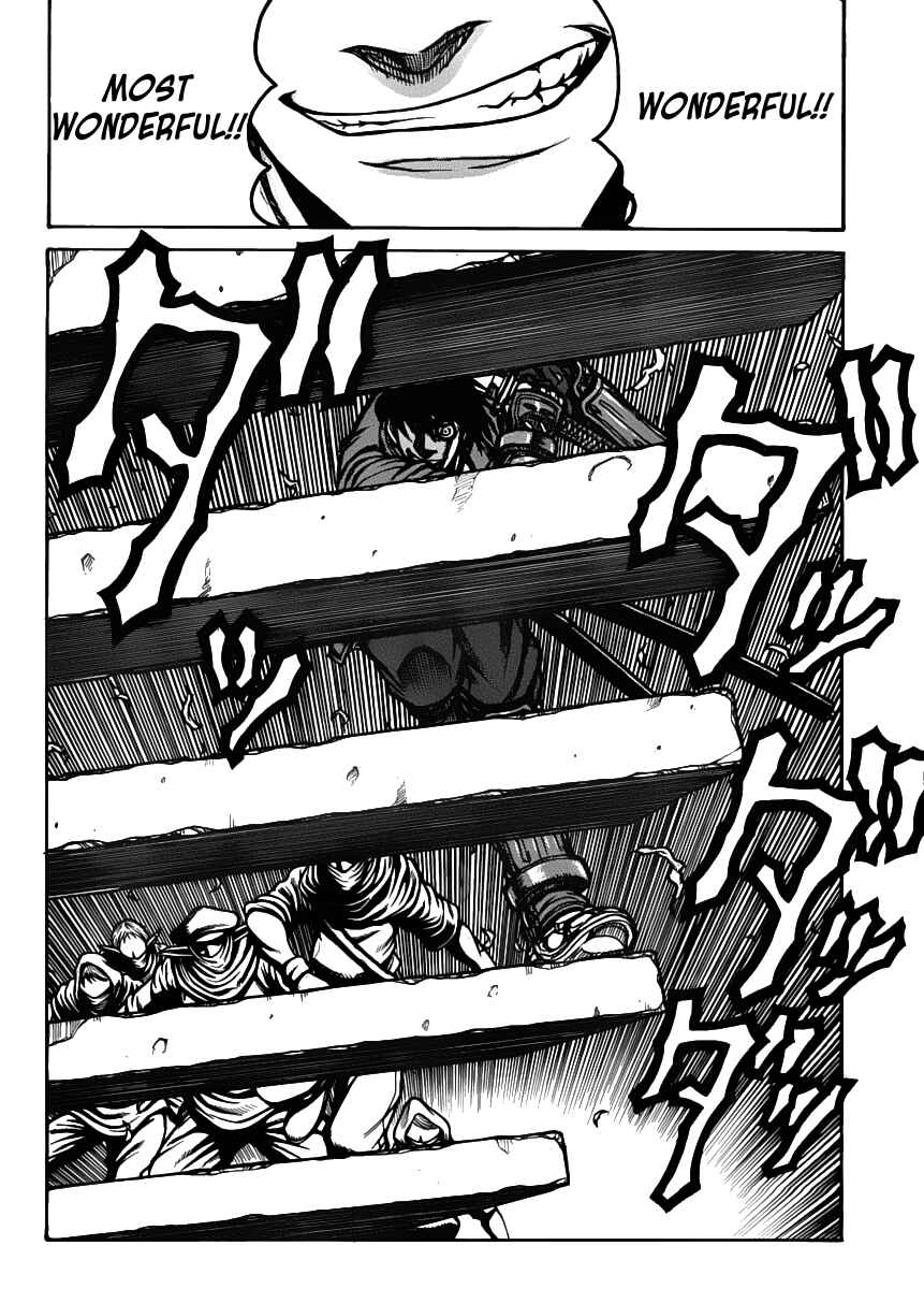 Page 10 Chapter 30 Drifters