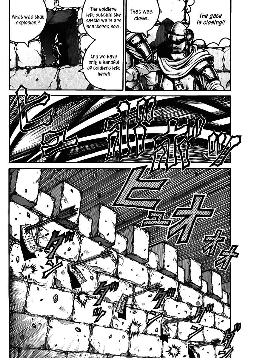 Page 6 Chapter 30 Drifters