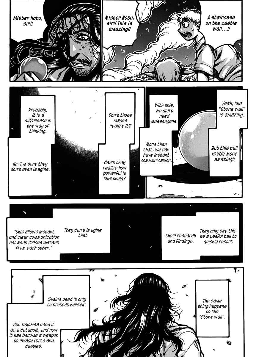 Page 8 Chapter 30 Drifters