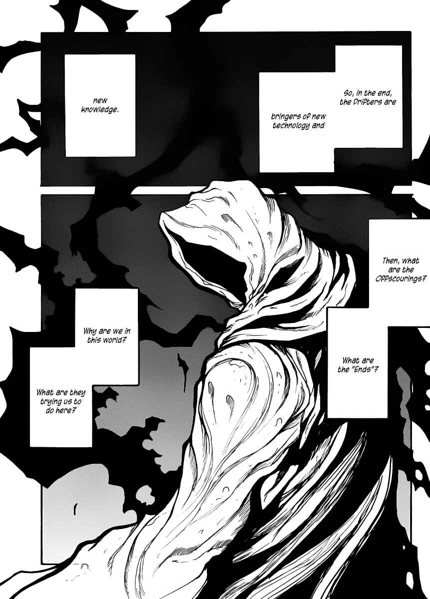 Page 9 Chapter 30 Drifters