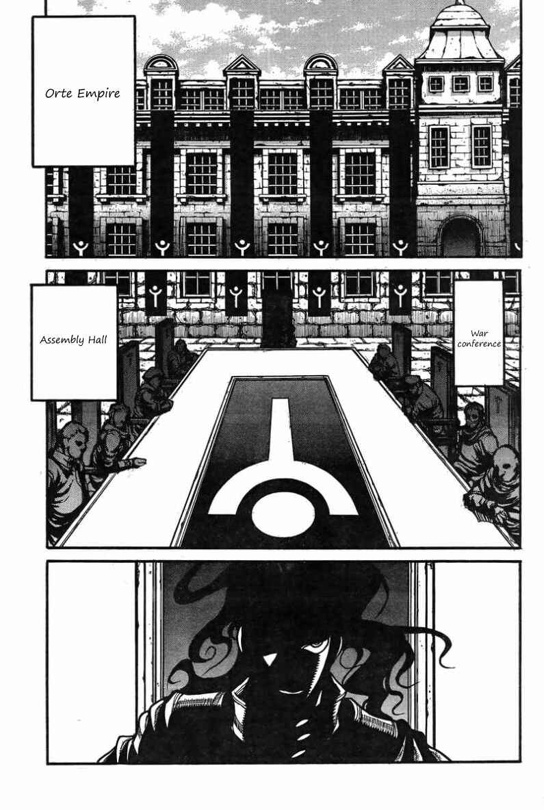 Page 17 Chapter 36 Drifters