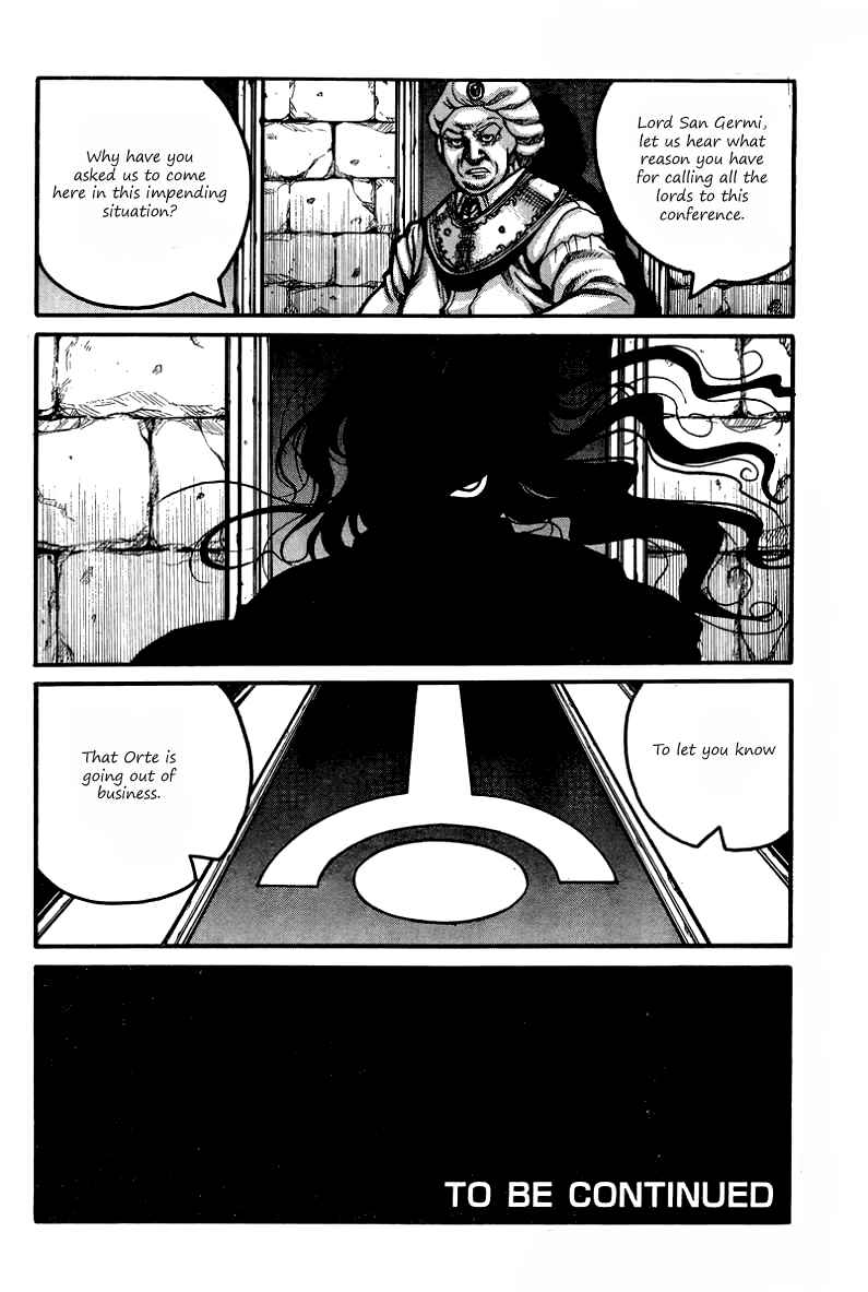 Page 18 Chapter 36 Drifters