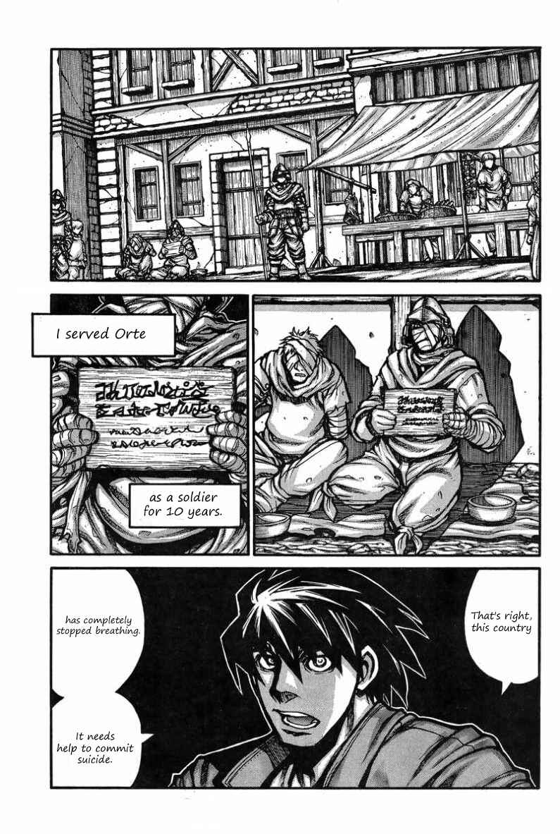 Page 9 Chapter 36 Drifters
