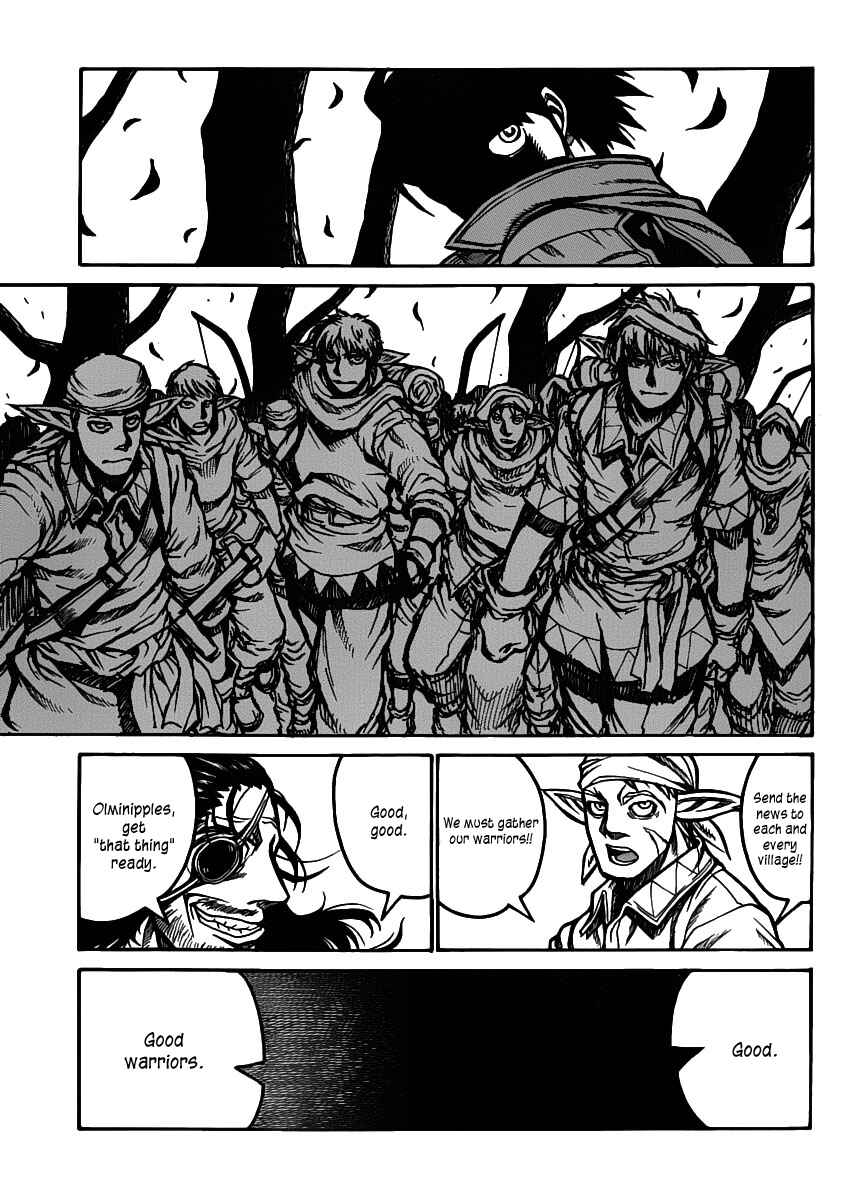 Page 10 Chapter 28 Drifters