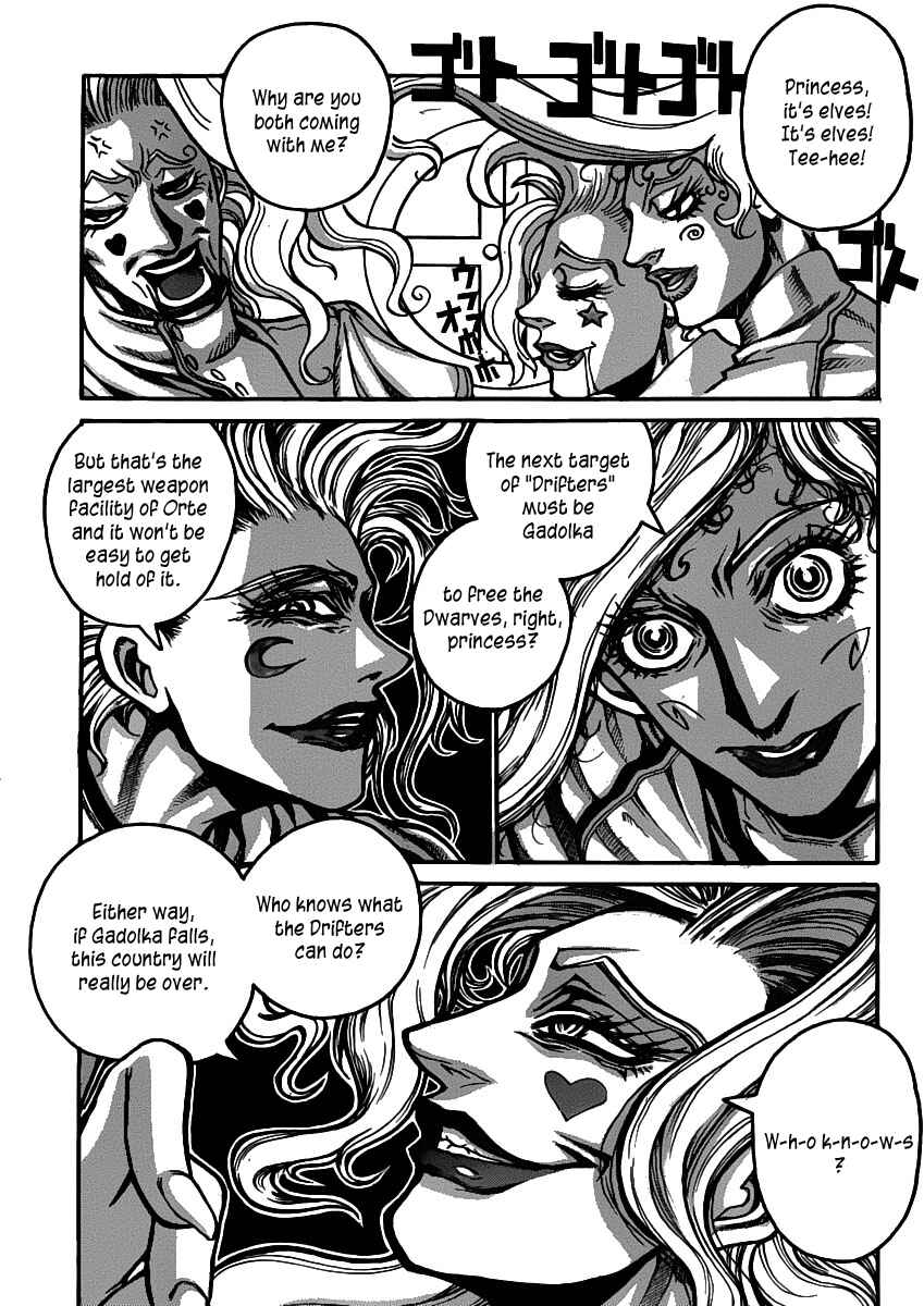 Page 12 Chapter 28 Drifters