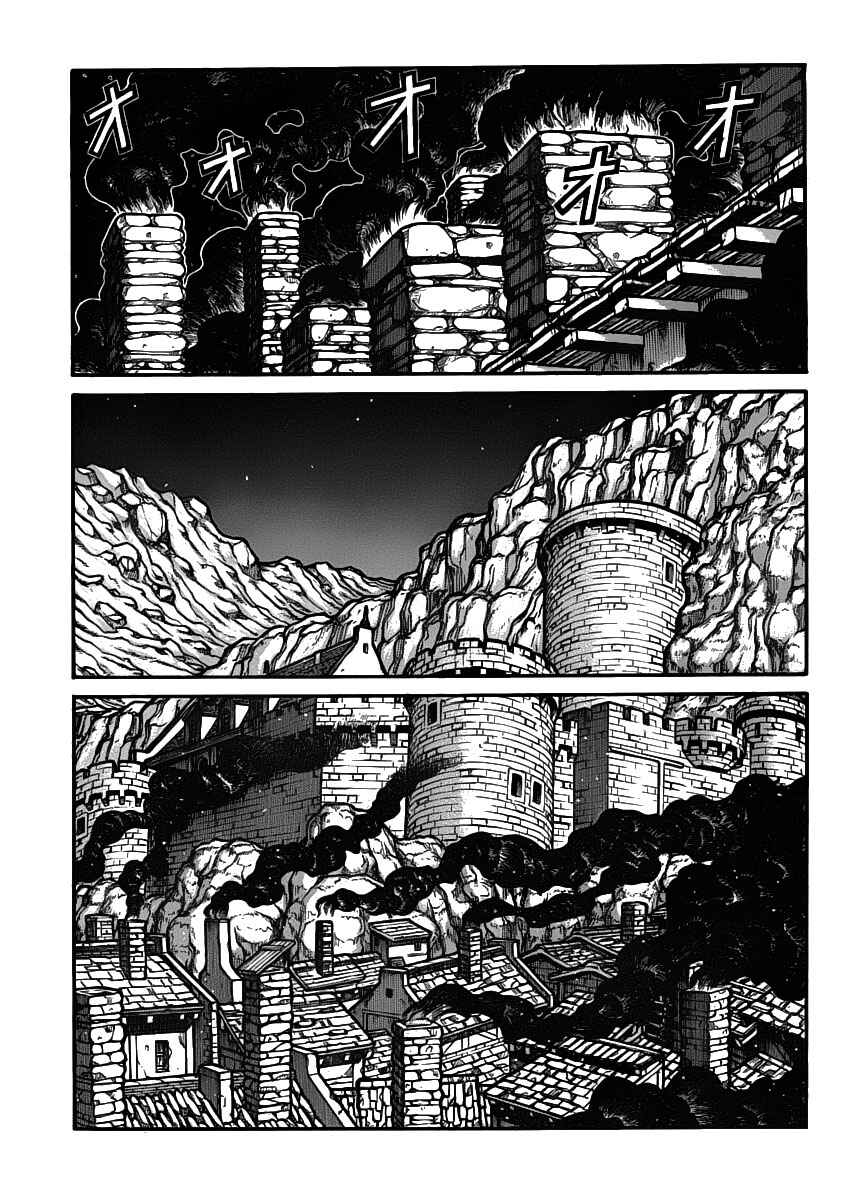 Page 14 Chapter 28 Drifters