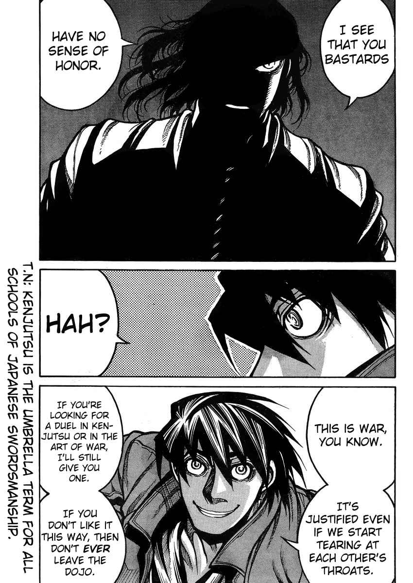Page 12 Chapter 42 Drifters