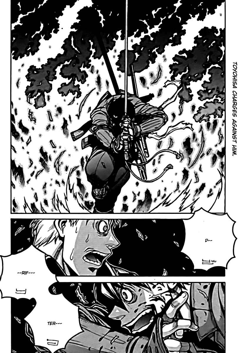 Page 14 Chapter 6 Drifters