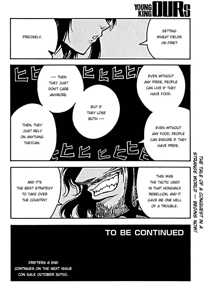 Page 20 Chapter 6 Drifters
