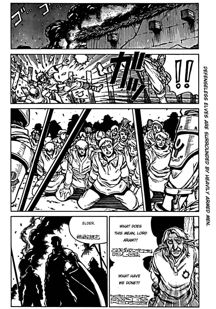 Page 4 Chapter 6 Drifters