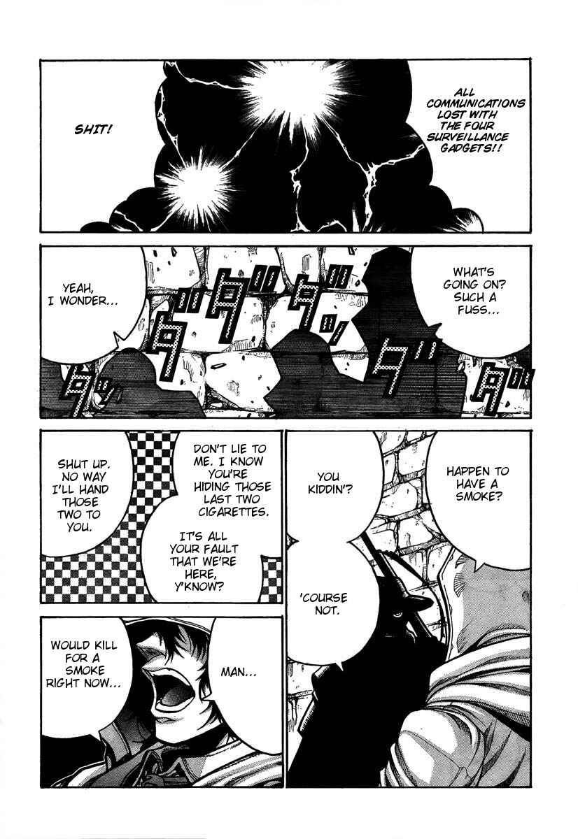 Page 18 Chapter 8 Drifters