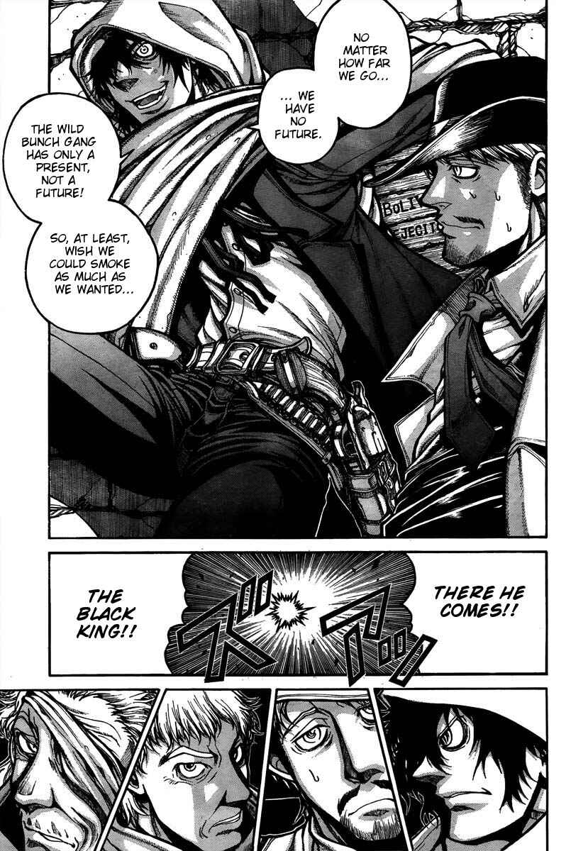 Page 19 Chapter 8 Drifters