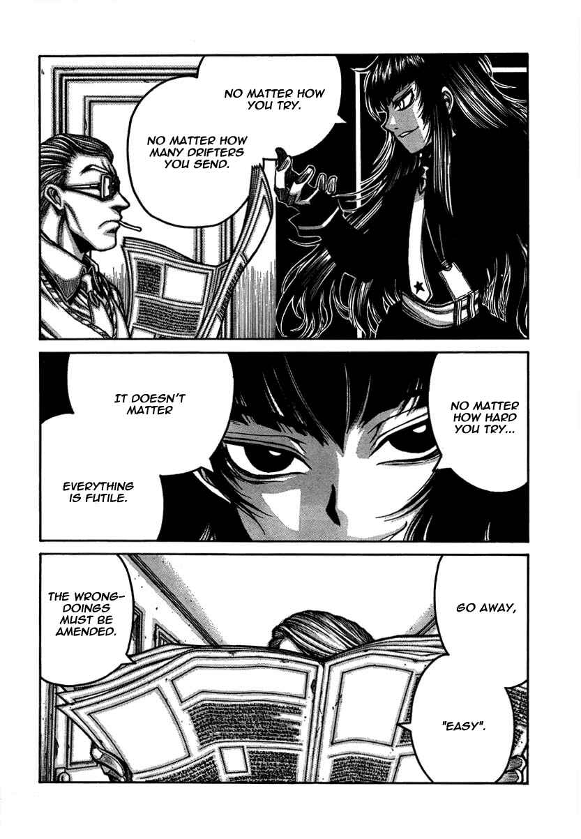 Page 4 Chapter 8 Drifters