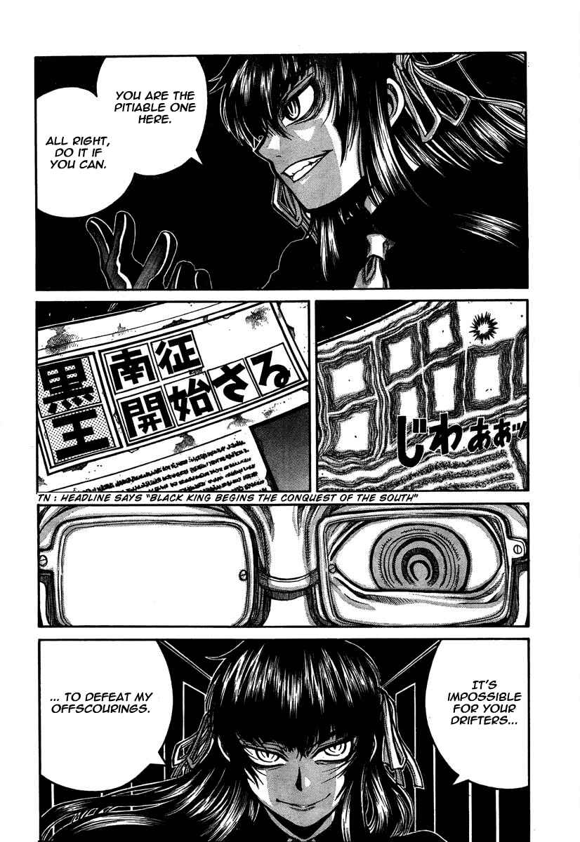 Page 6 Chapter 8 Drifters