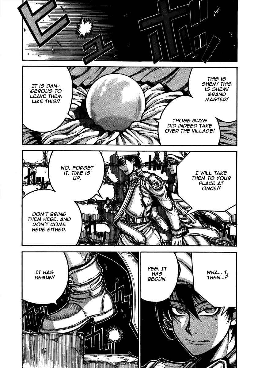 Page 7 Chapter 8 Drifters