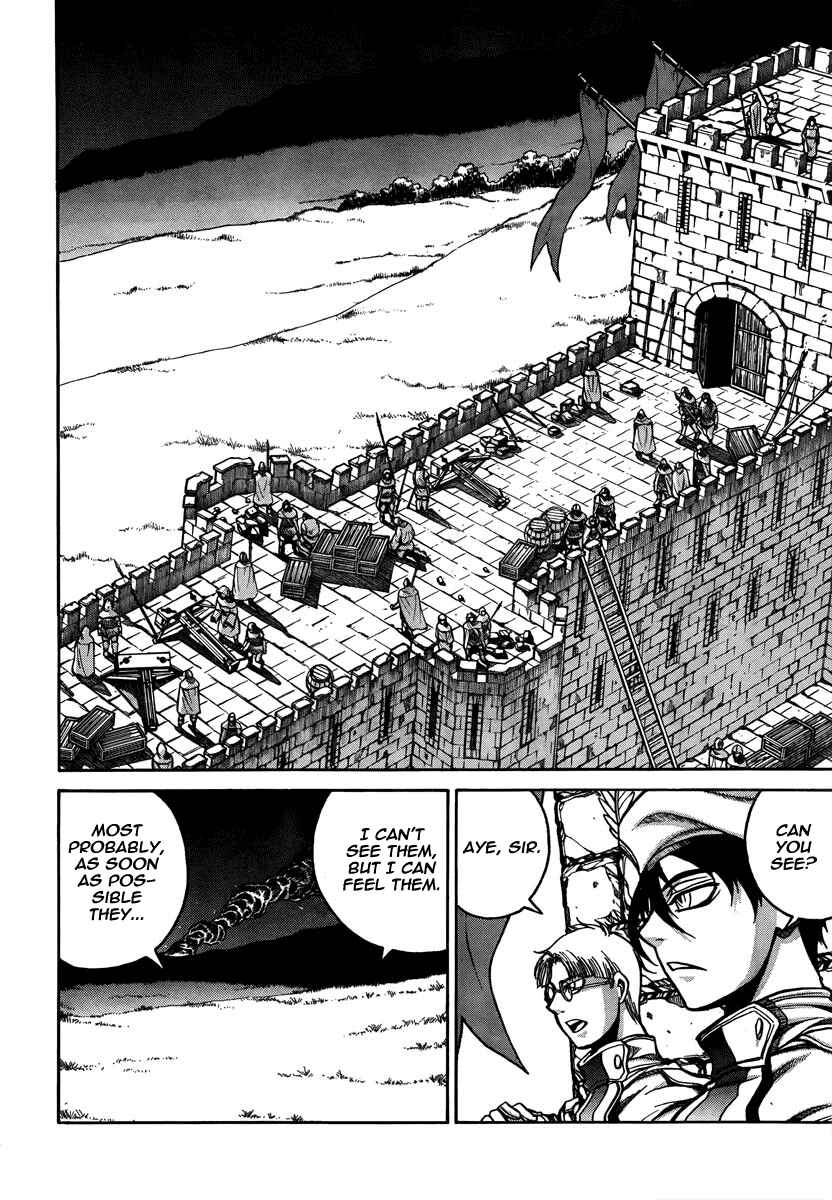 Page 8 Chapter 8 Drifters