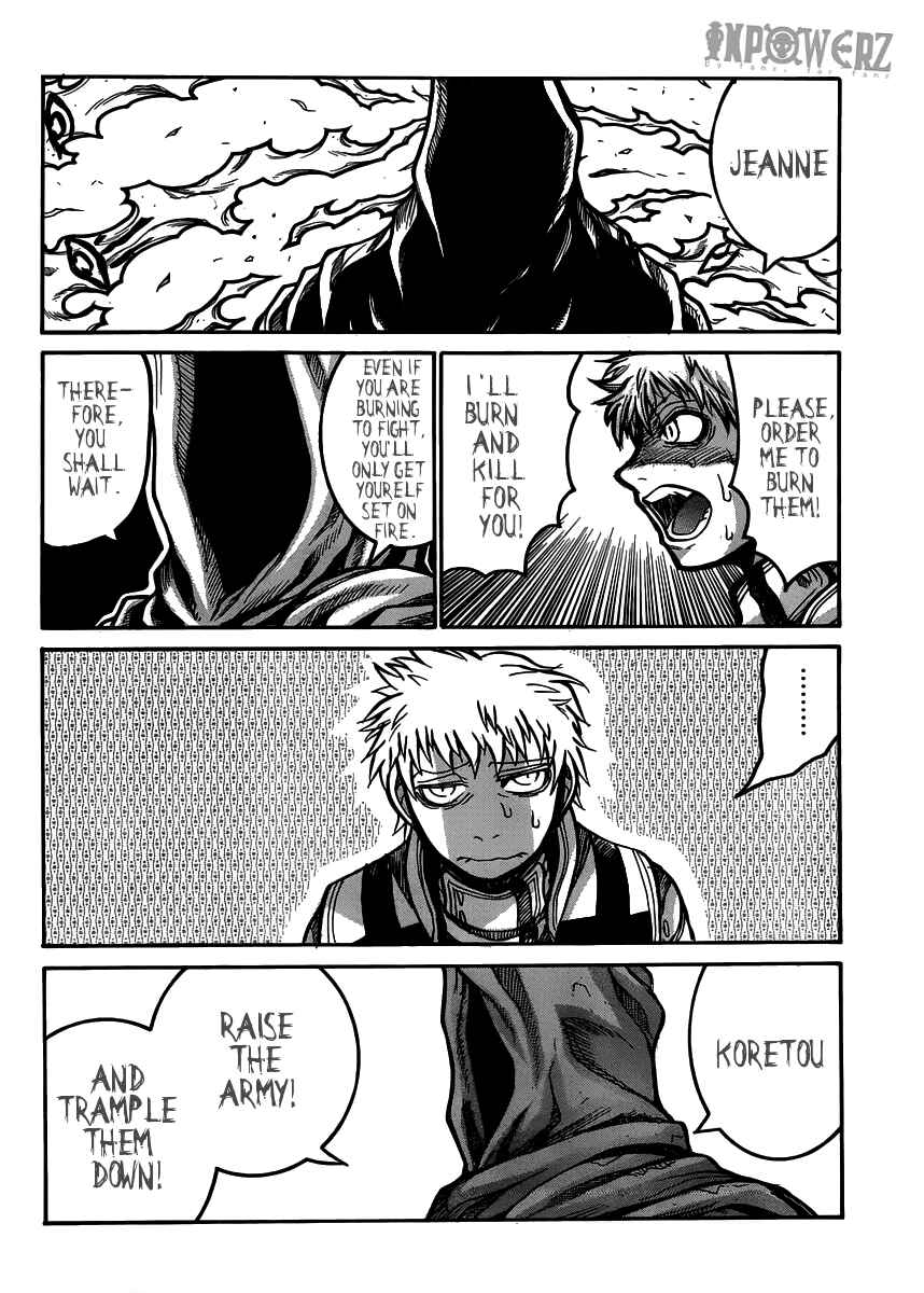 Page 14 Chapter 54 Drifters