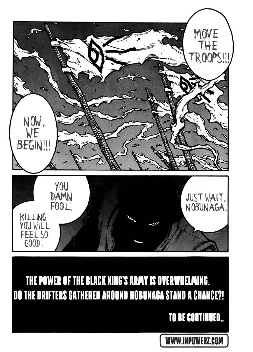 Page 16 Chapter 54 Drifters