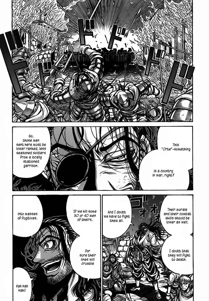 Page 3 Chapter 16 Drifters