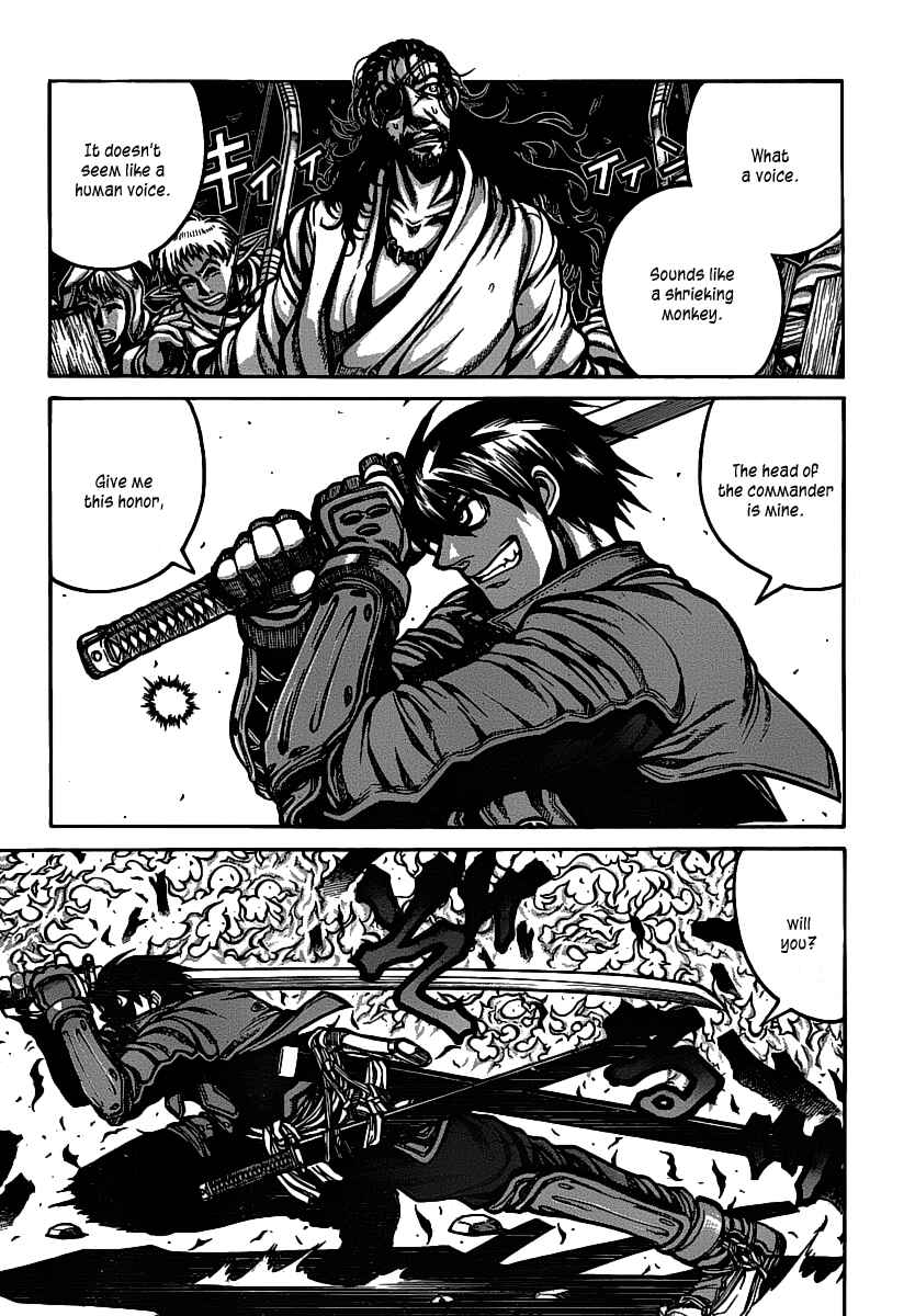 Page 9 Chapter 16 Drifters