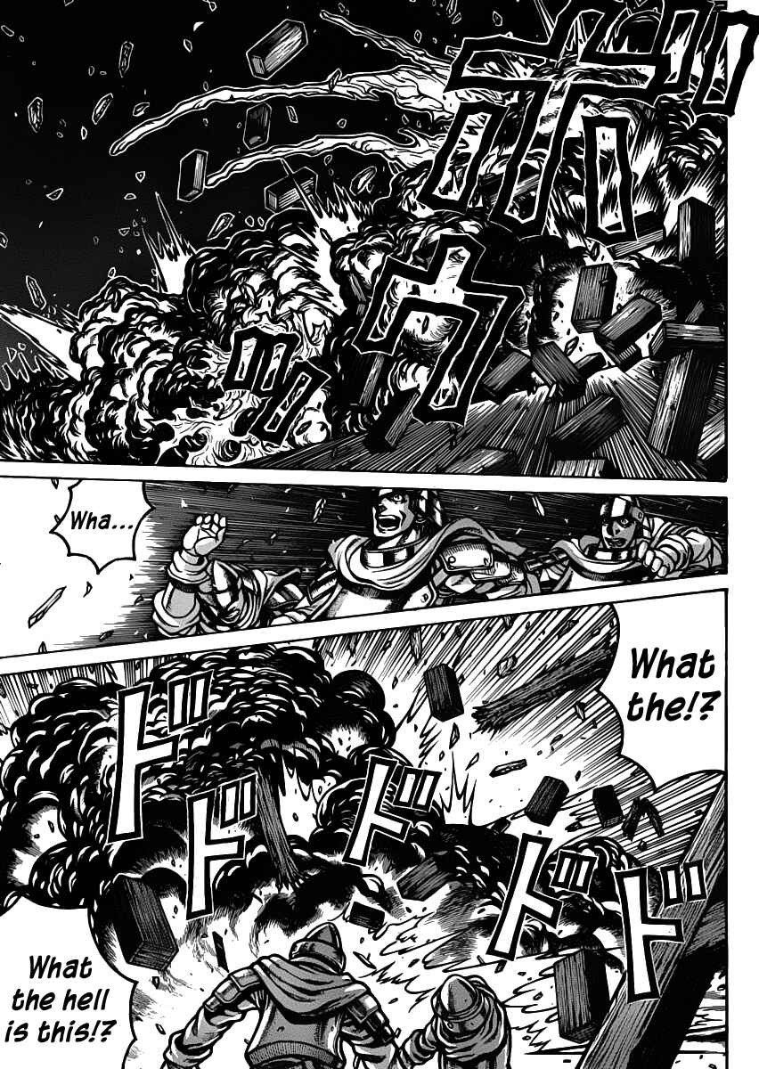 Page 1 Chapter 29 Drifters