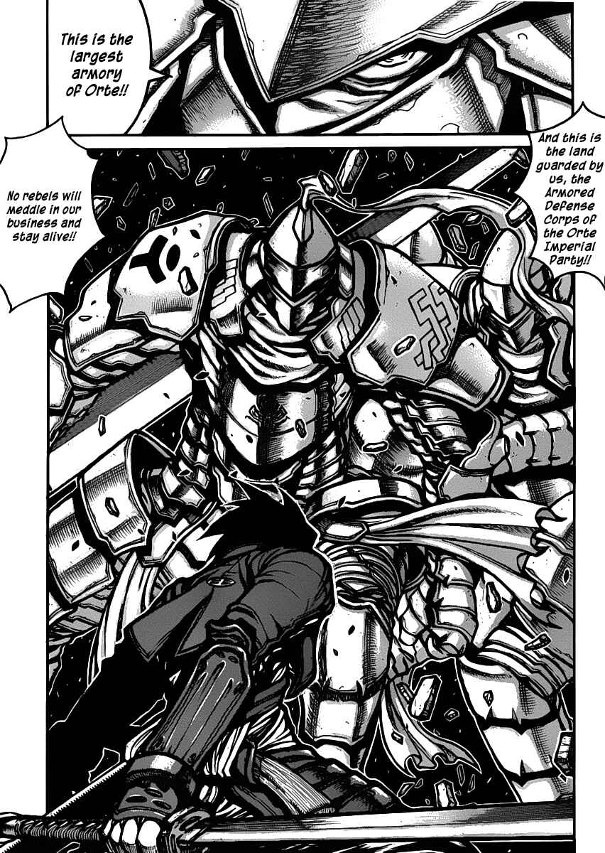 Page 13 Chapter 29 Drifters