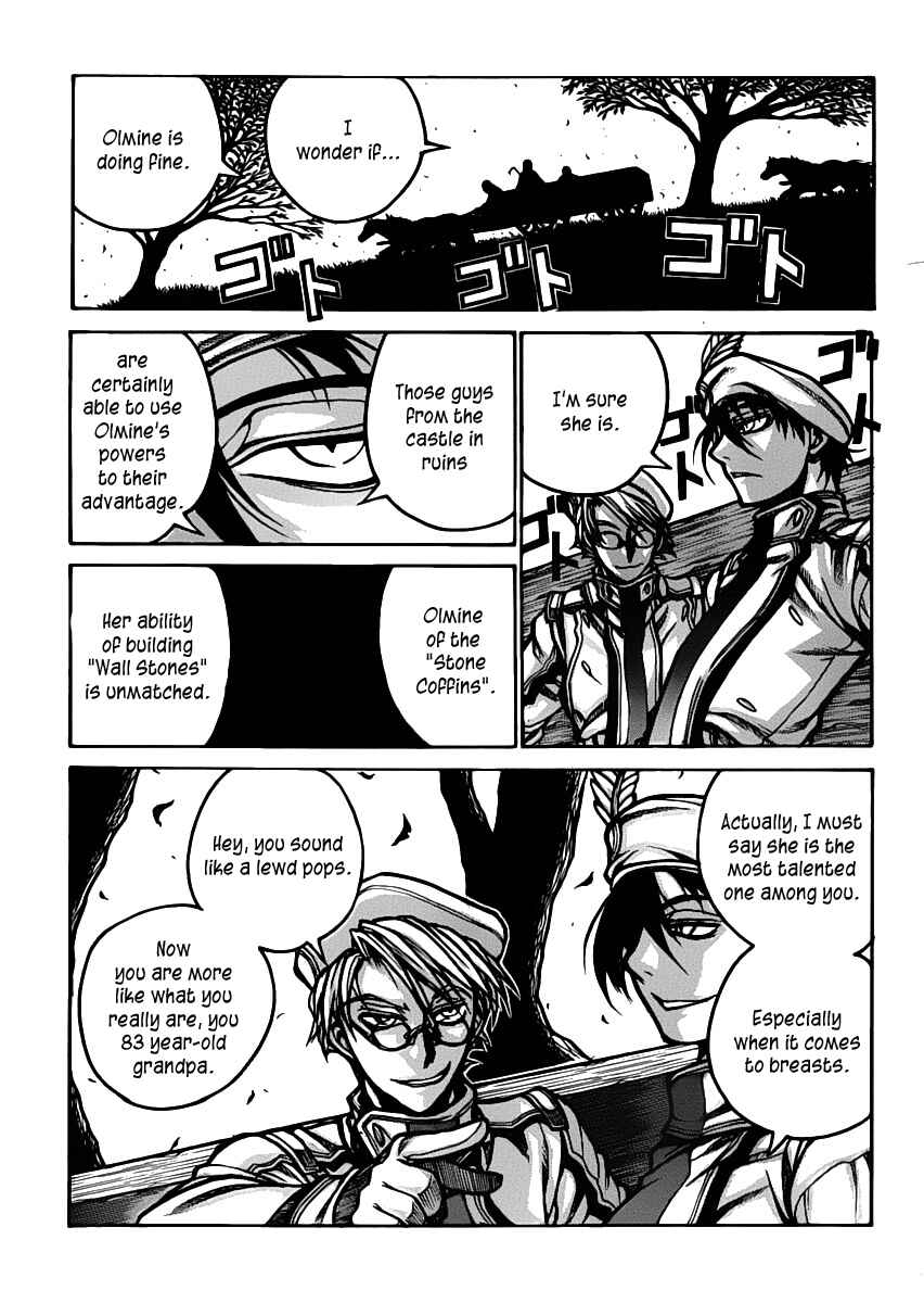 Page 17 Chapter 29 Drifters