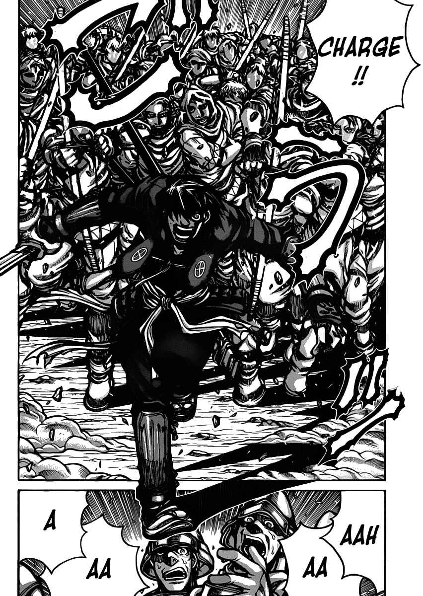 Page 6 Chapter 29 Drifters