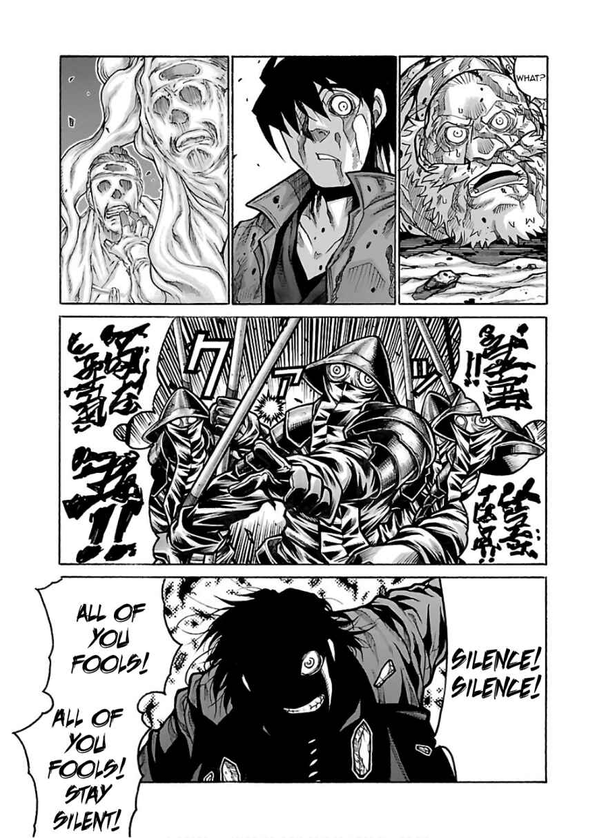 Page 15 Chapter 73 Drifters