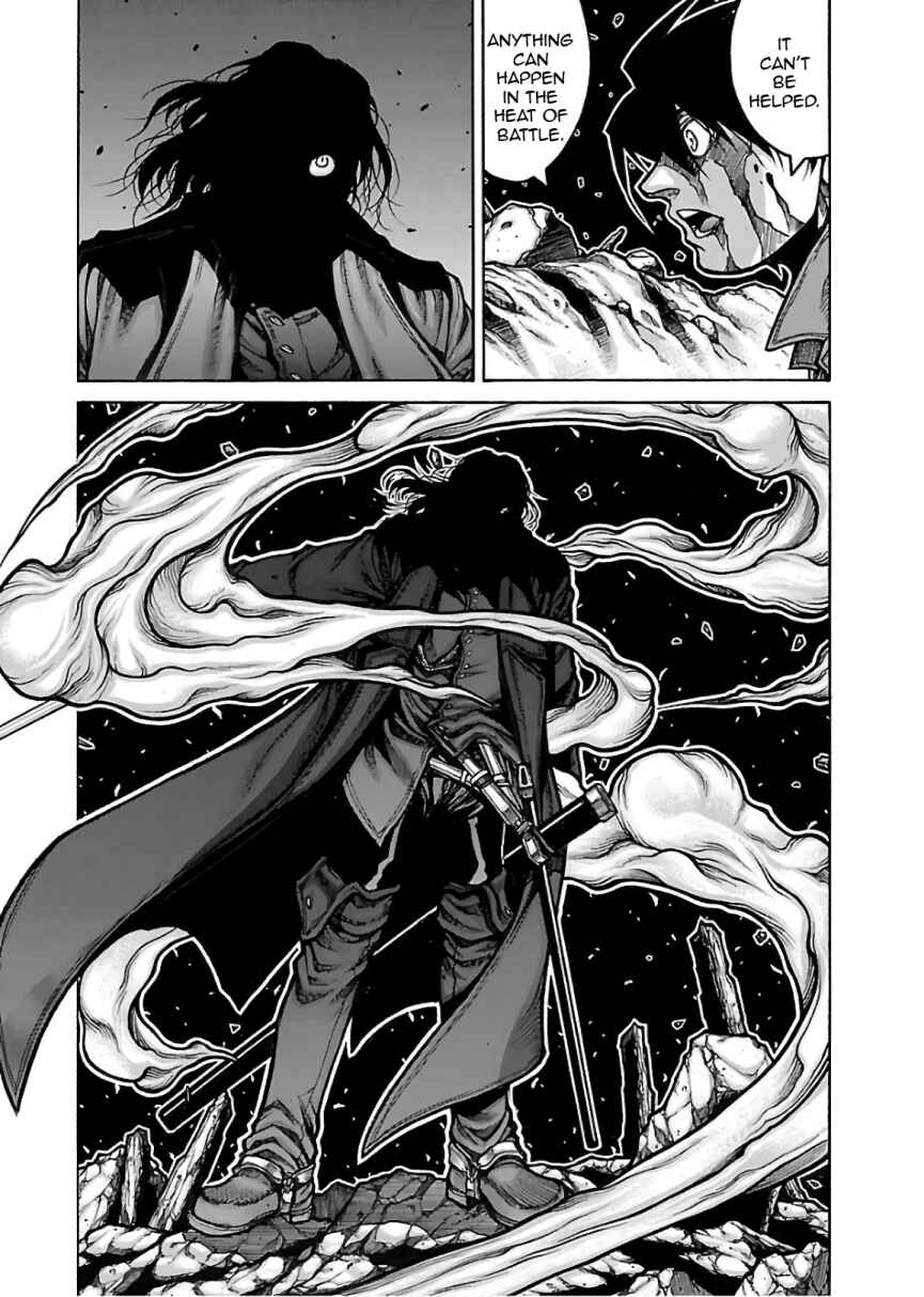 Page 2 Chapter 73 Drifters