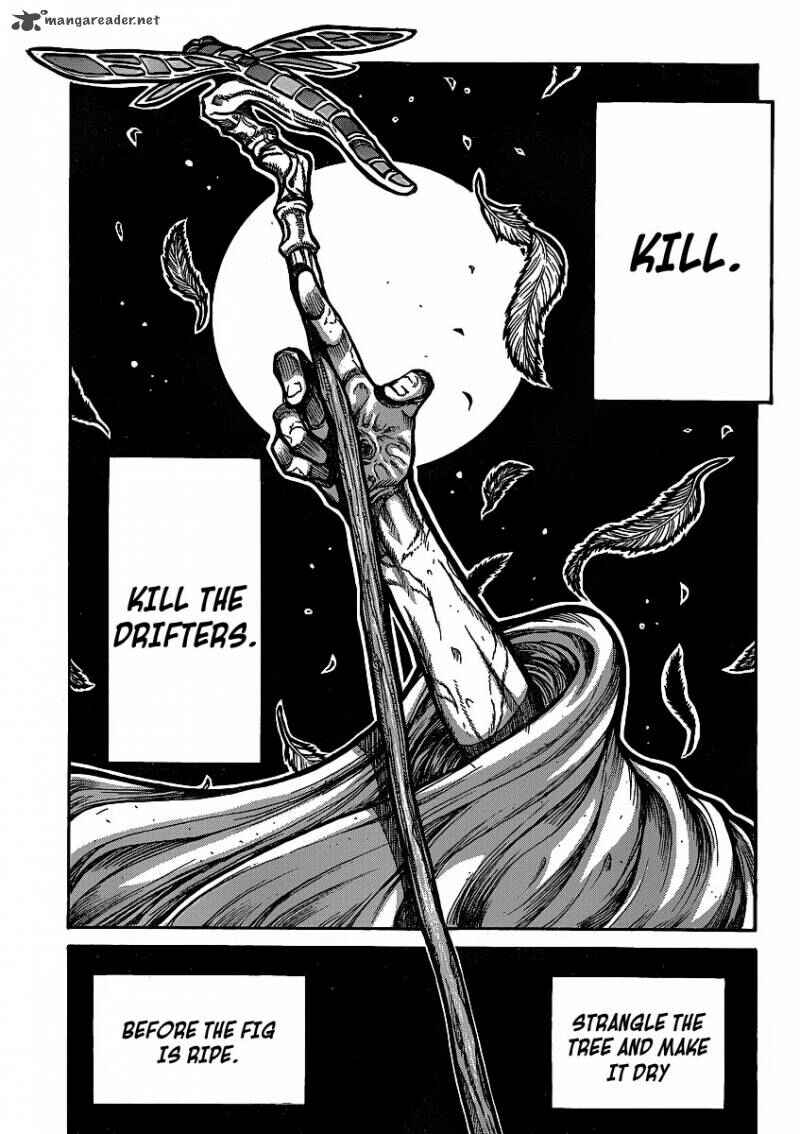 Page 12 Chapter 20 Drifters