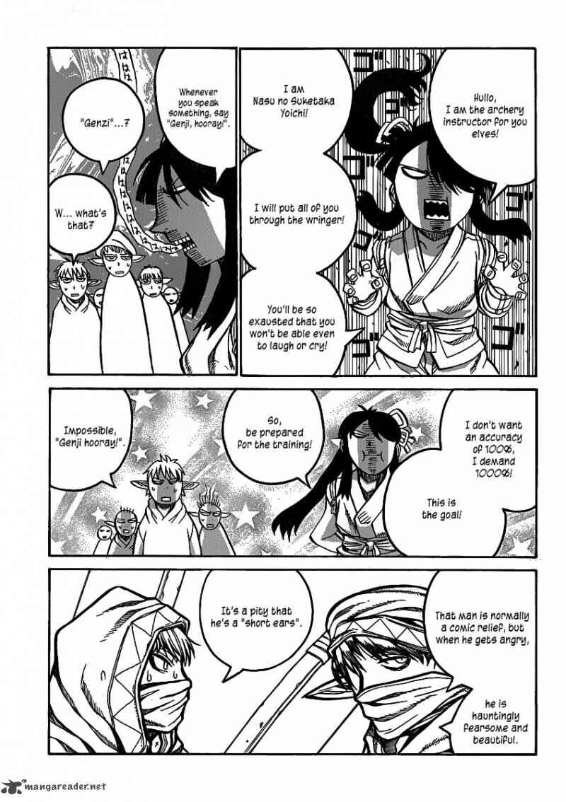 Page 4 Chapter 20 Drifters