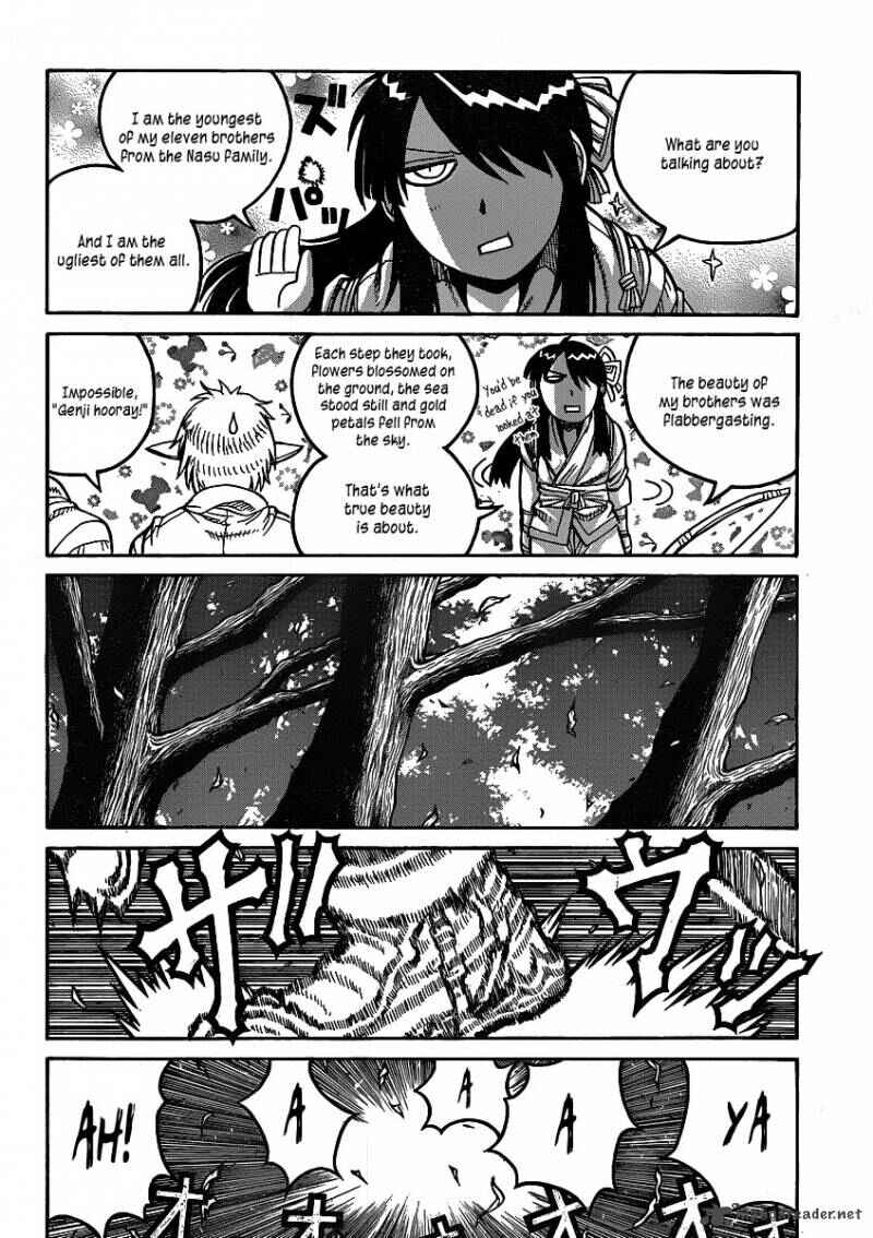Page 5 Chapter 20 Drifters