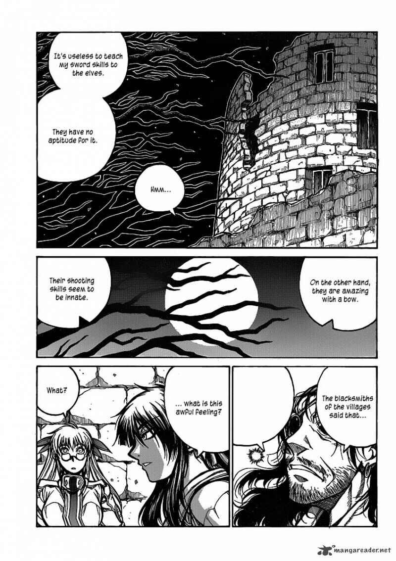 Page 8 Chapter 20 Drifters