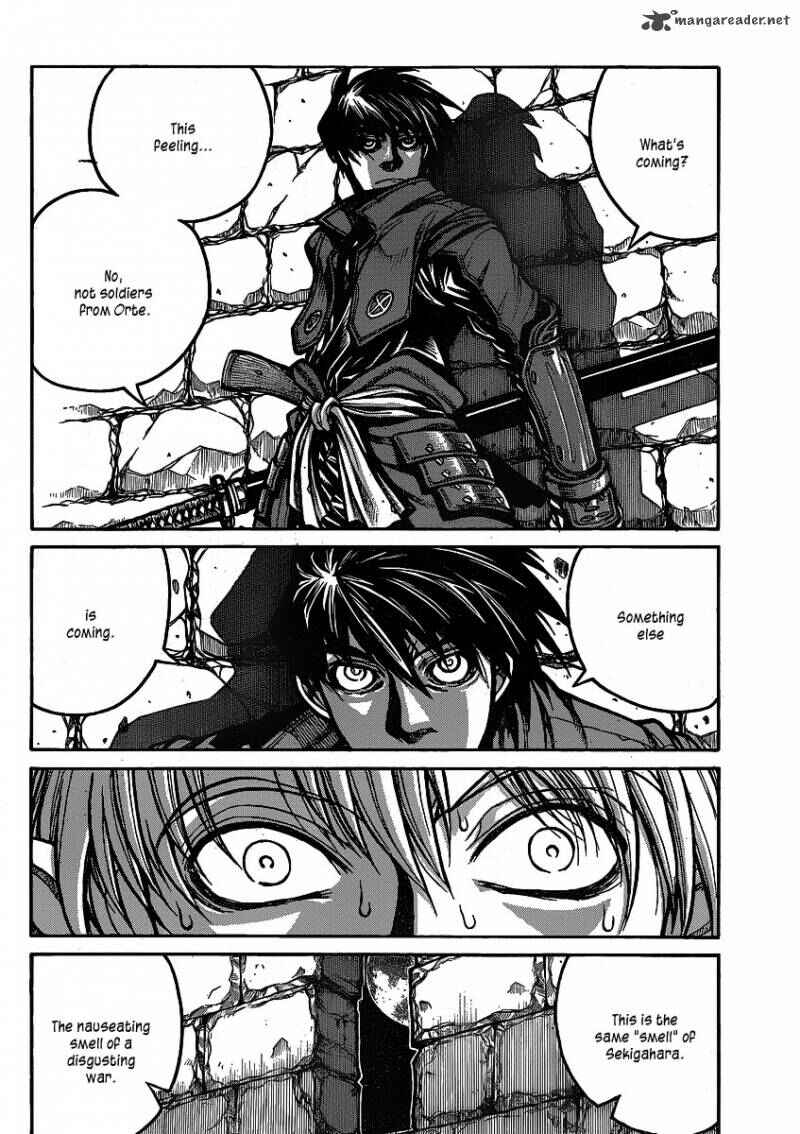Page 9 Chapter 20 Drifters