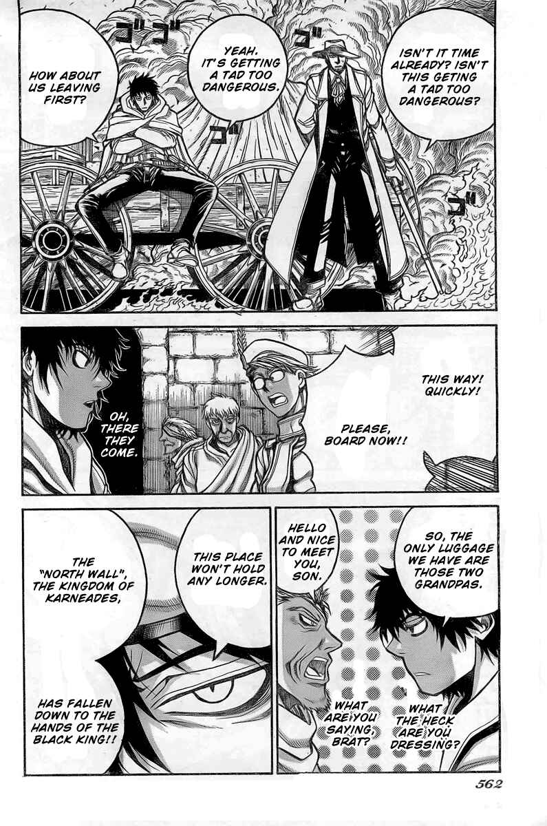 Page 16 Chapter 10 Drifters