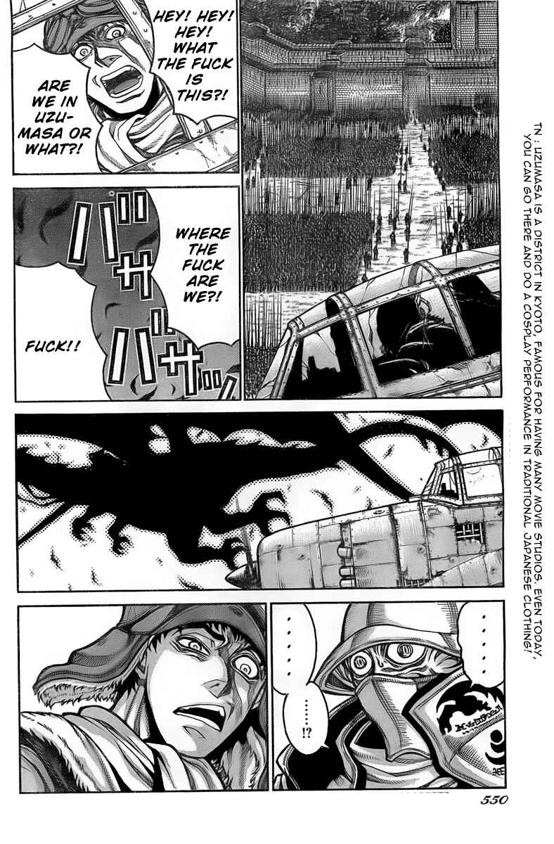 Page 4 Chapter 10 Drifters
