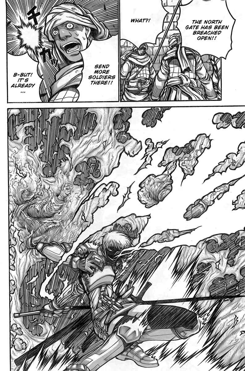 Page 8 Chapter 10 Drifters