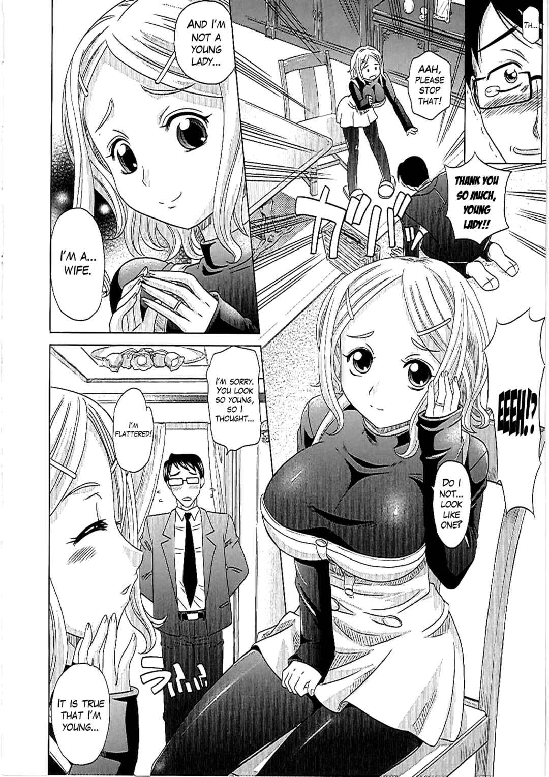 Page 4 Chapter 3 0930 - Oku-sama